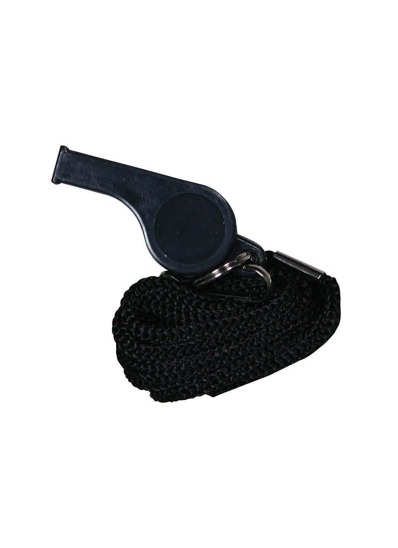 Admiral Plastic ABS Whistle