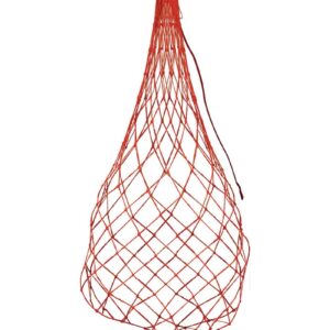 Admiral Ball Carry Net Bag