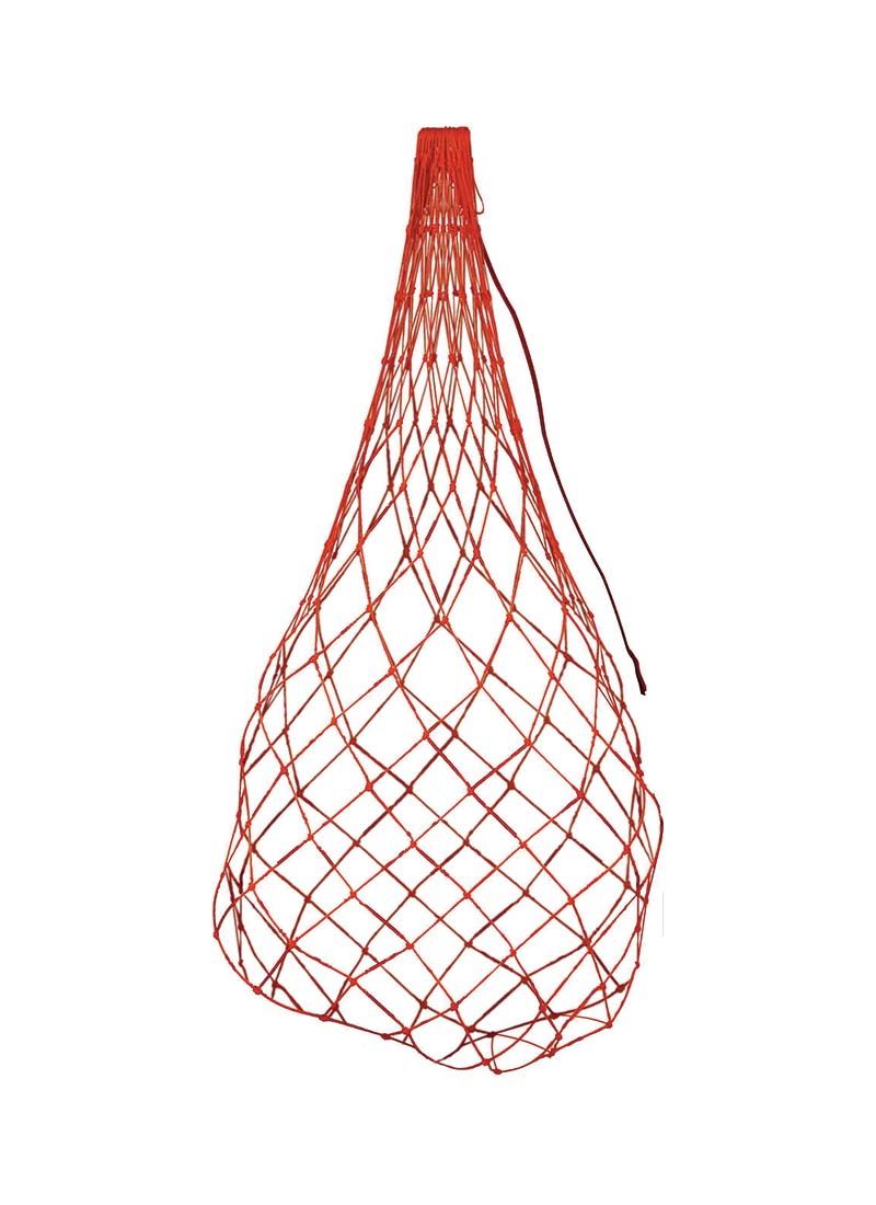 Admiral Ball Carry Net Bag