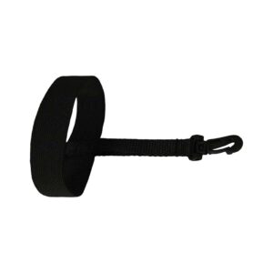 Admiral Professional Wrist Lanyard