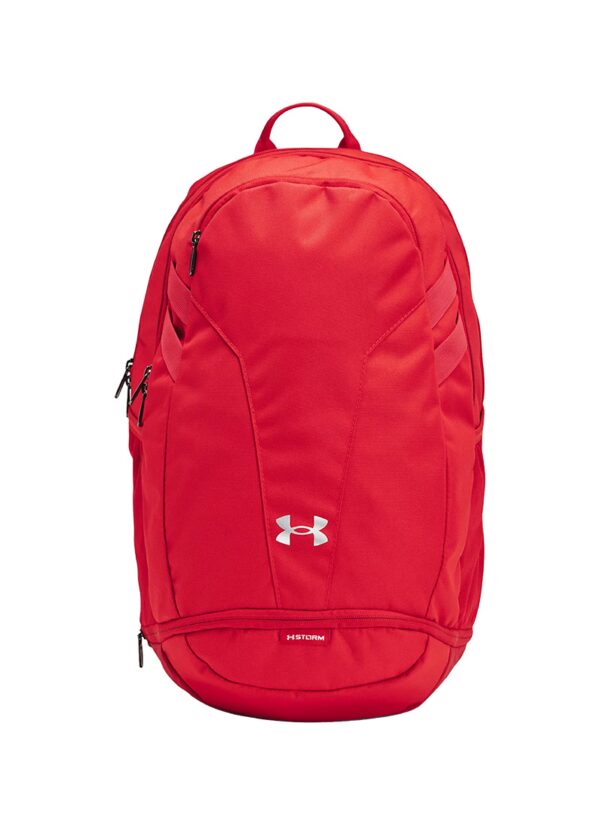 Under Armour Team Hustle 5.0 Backpack