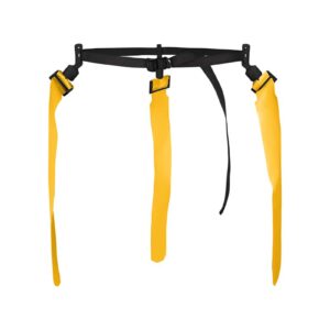 Champro Quick-Down Pop Flag Belt- Single