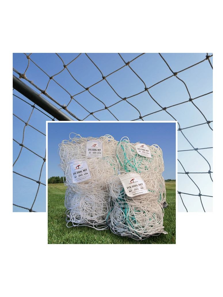 Challenger Goal Nets