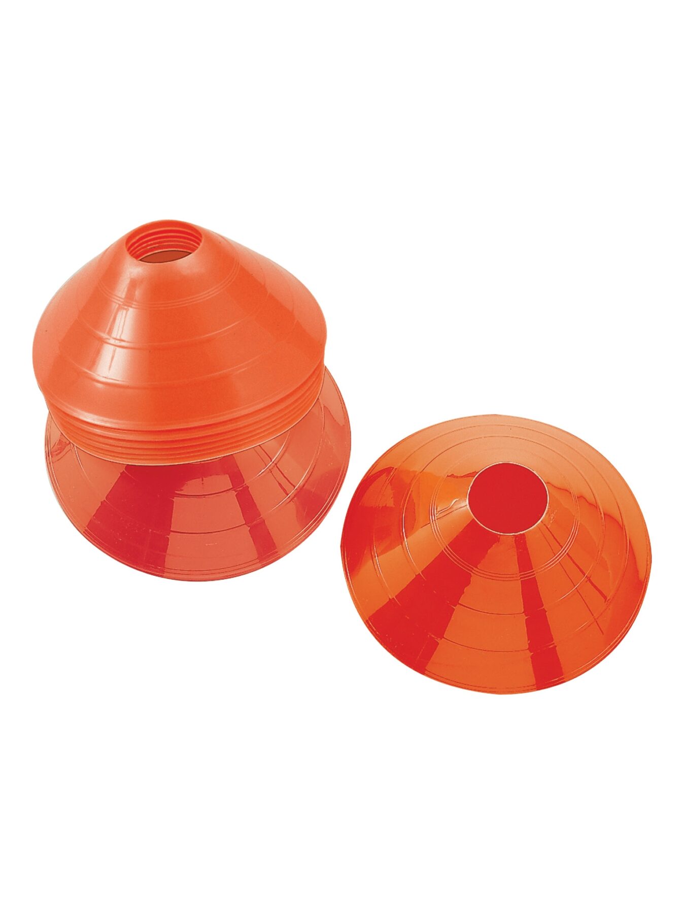 8 inch Disc Cones