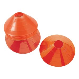 8 inch Disc Cones