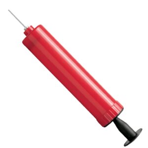 BALL PUMP - RED