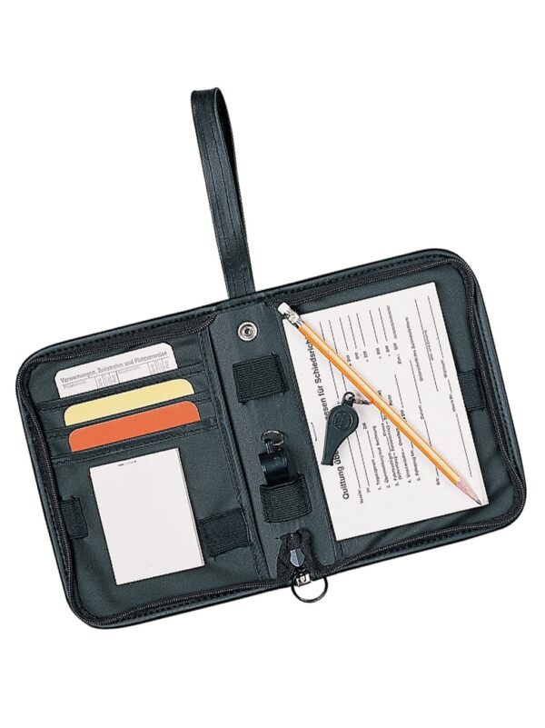 REFEREE KIT
