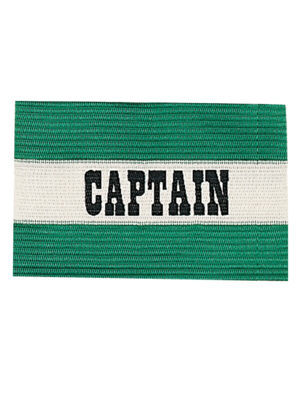 CAPTAIN ARM BAND (Youth)