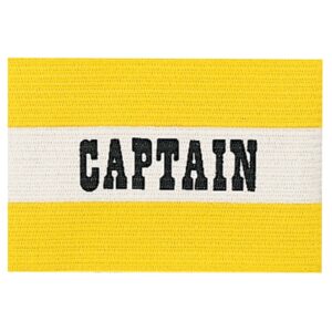CAPTAIN ARM BAND (Adult)