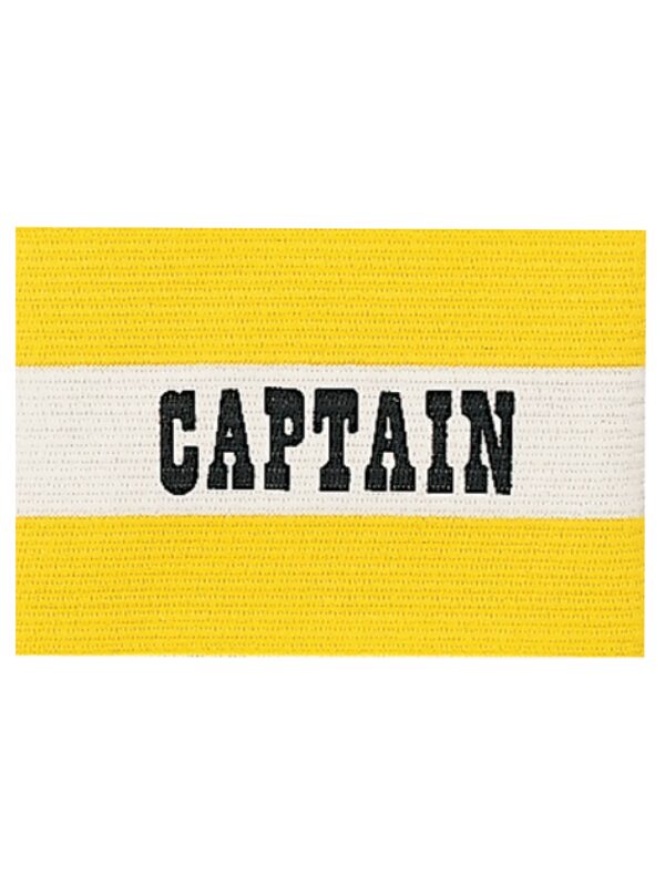 CAPTAIN ARM BAND (Adult)