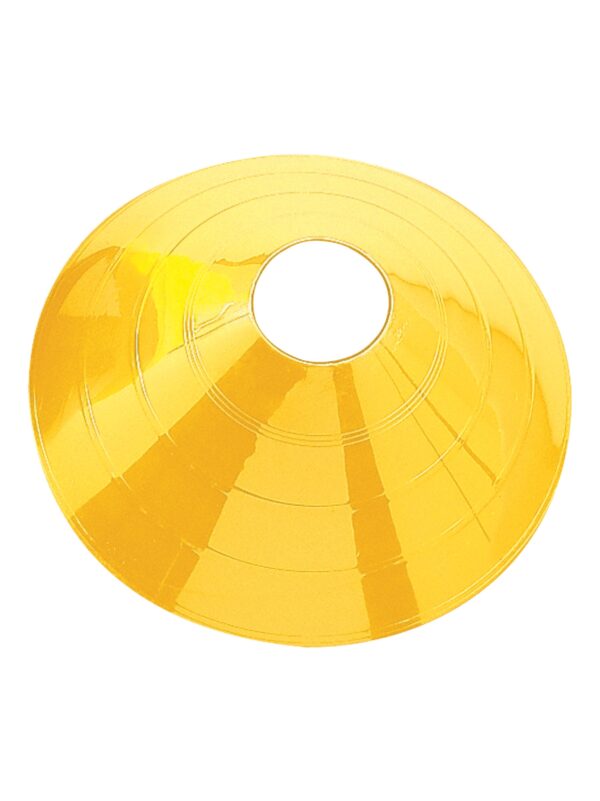 12" DISC CONES