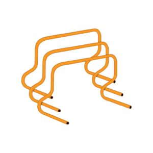 Speed Hurdles