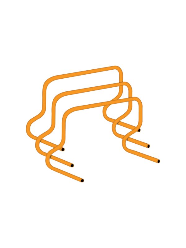 Speed Hurdles
