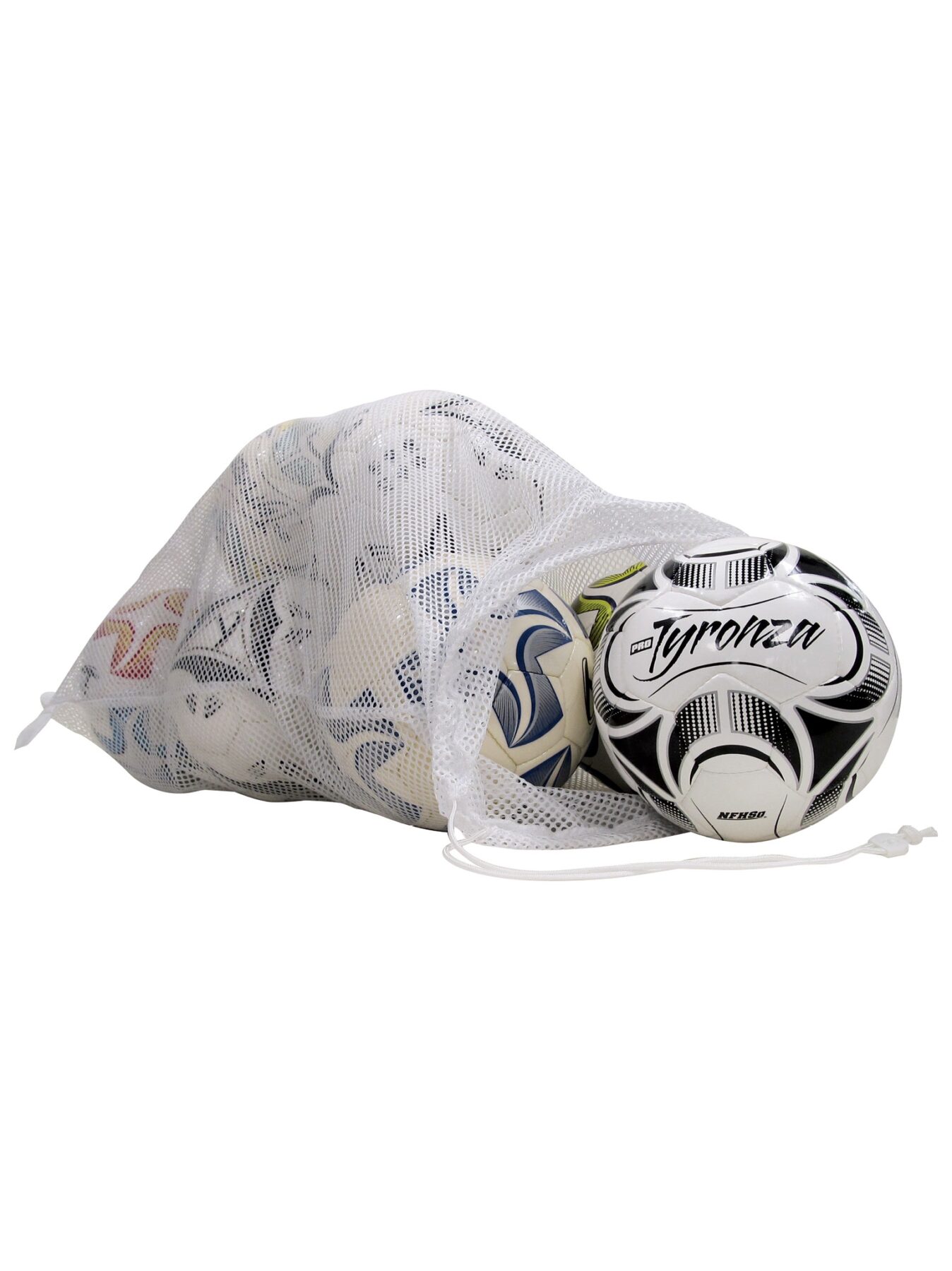 Team Ball Bag