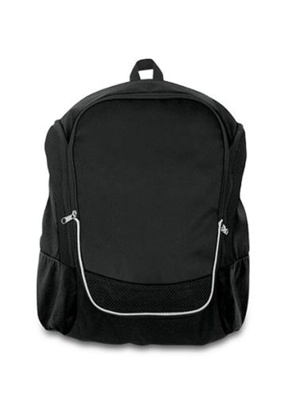Stealth Backpack