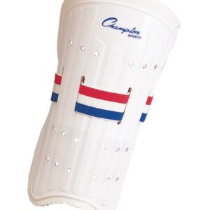 Plastic Shin guard 8 inch