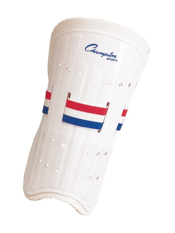 Plastic Shin guard 8 inch