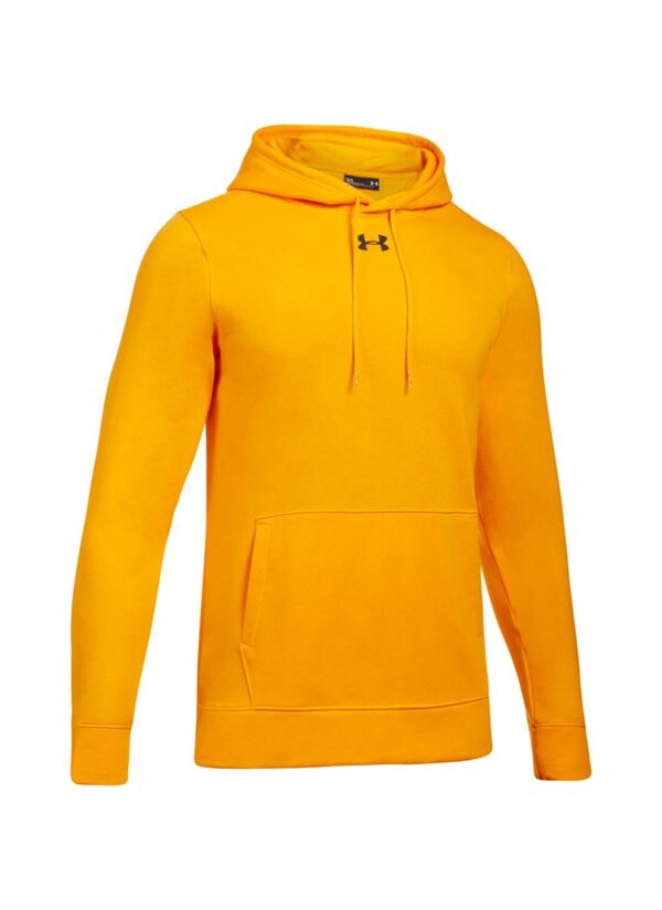 Under Armour Men's Hustle Fleece Hoody