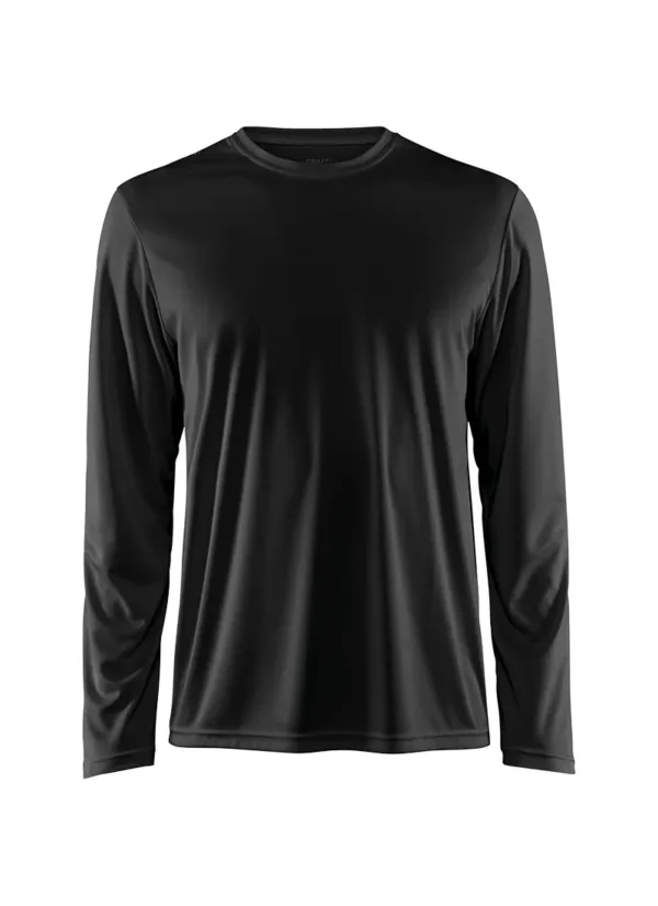 Craft Loppet Tee LS