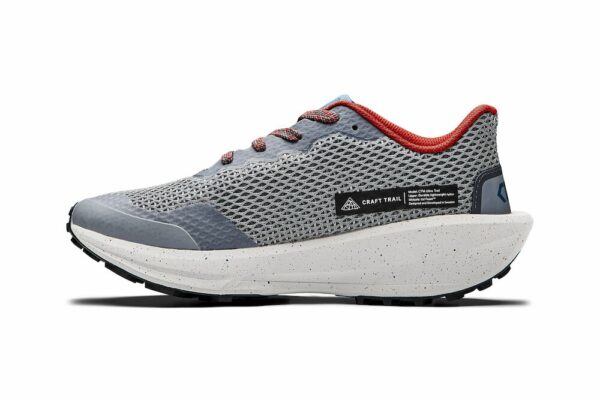 Men's CTM Ultra Trail Running Shoe - Image 2