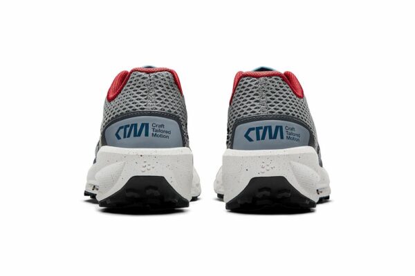 Men's CTM Ultra Trail Running Shoe - Image 3