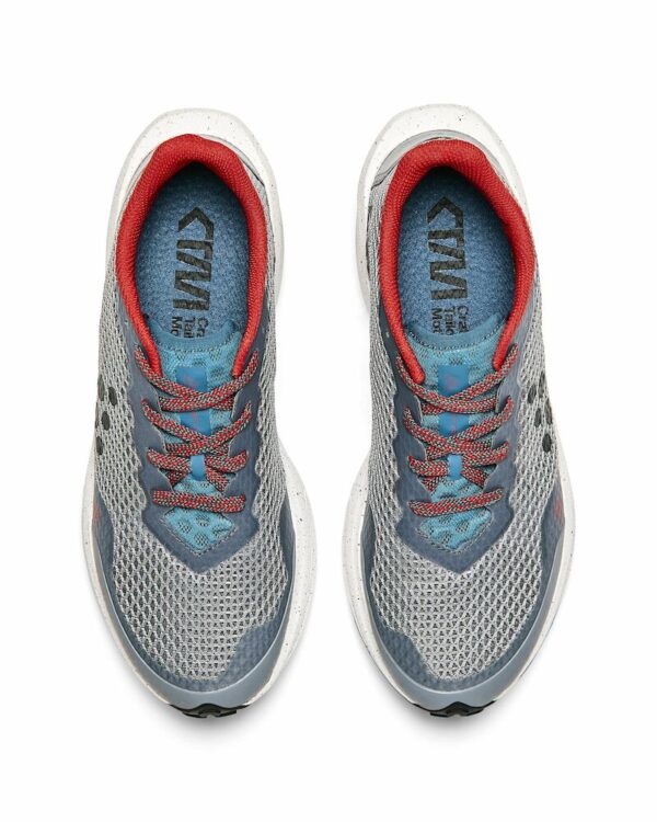 Men's CTM Ultra Trail Running Shoe - Image 4