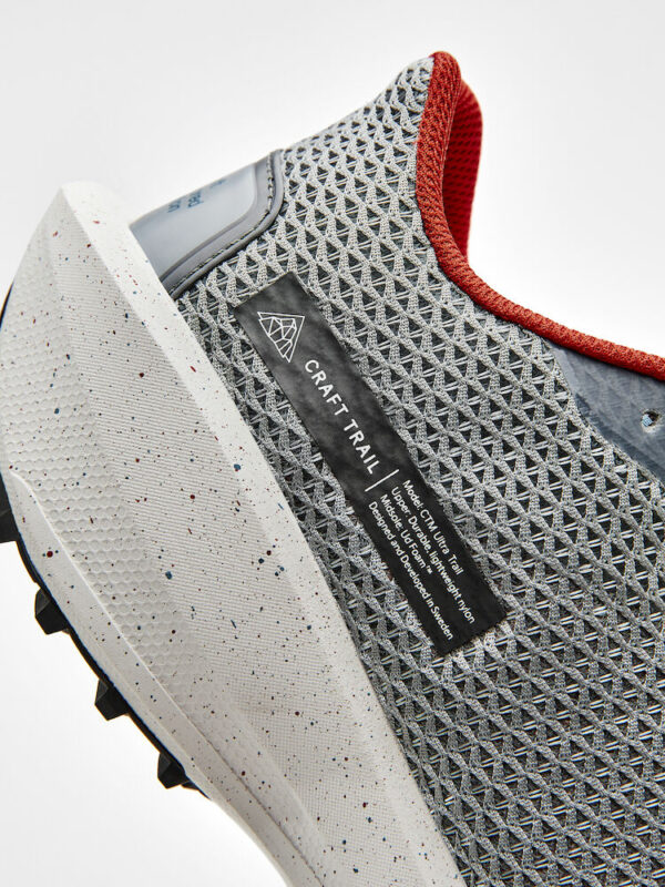 Men's CTM Ultra Trail Running Shoe - Image 5