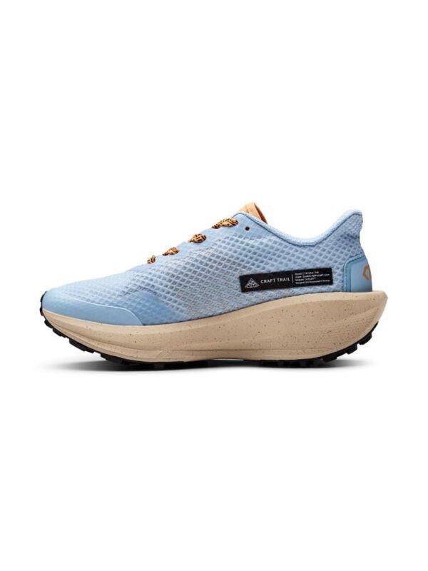 Women's CTM Ultra Trail Running Shoes - Image 5