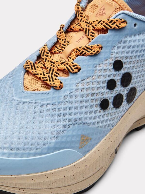 Women's CTM Ultra Trail Running Shoes - Image 2