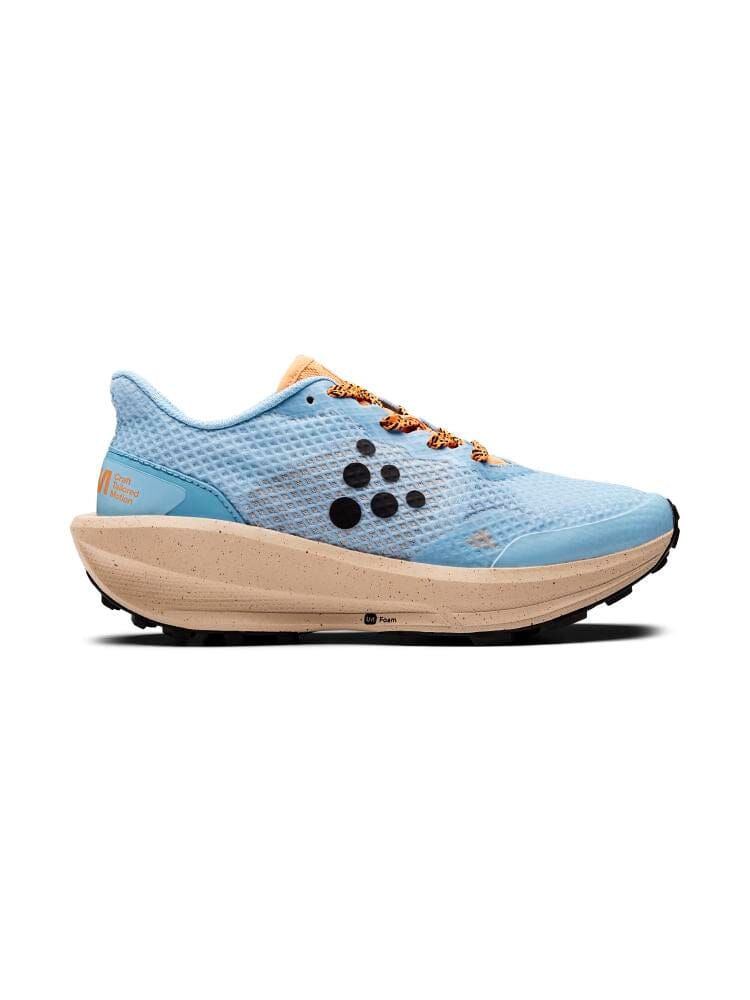 Women's CTM Ultra Trail Running Shoes