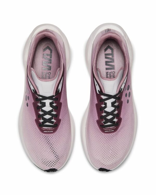 Women's Nordlite Ultra Running Shoe - Image 4