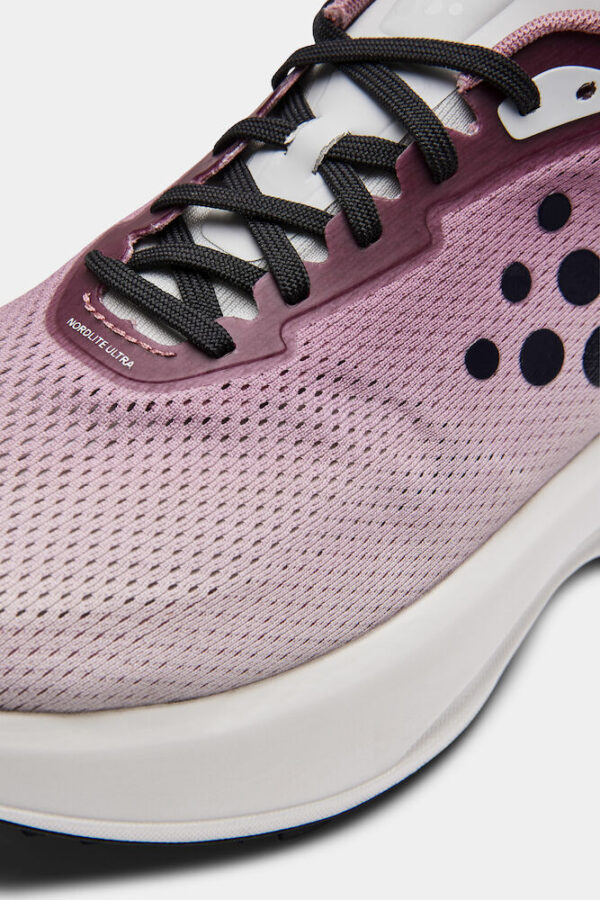 Women's Nordlite Ultra Running Shoe - Image 2