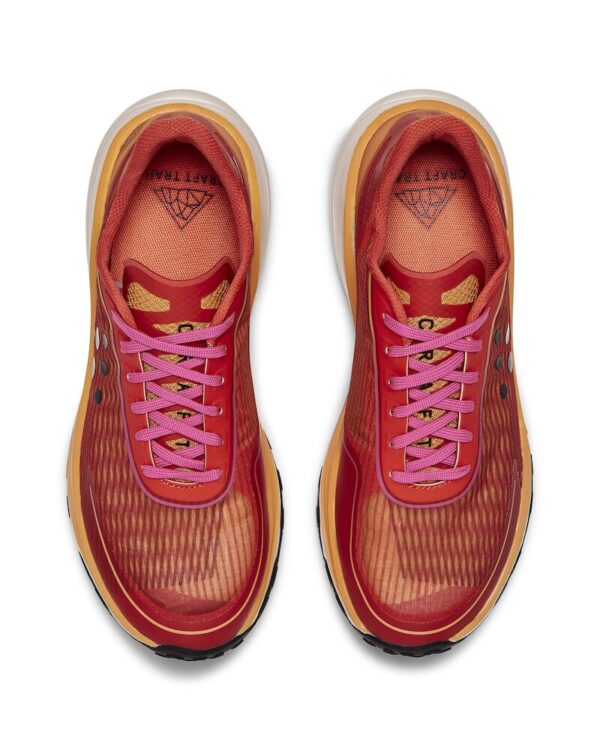 Women's Pure Trail Running Shoe - Image 4