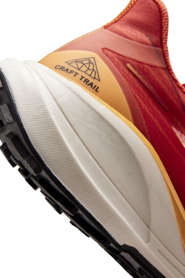 Women's Pure Trail Running Shoe - Image 6