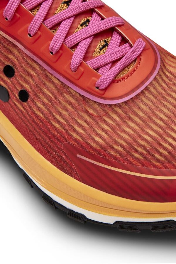 Women's Pure Trail Running Shoe - Image 7