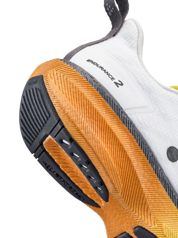 Men's Craft Endurance 2 Running Shoe - Image 4