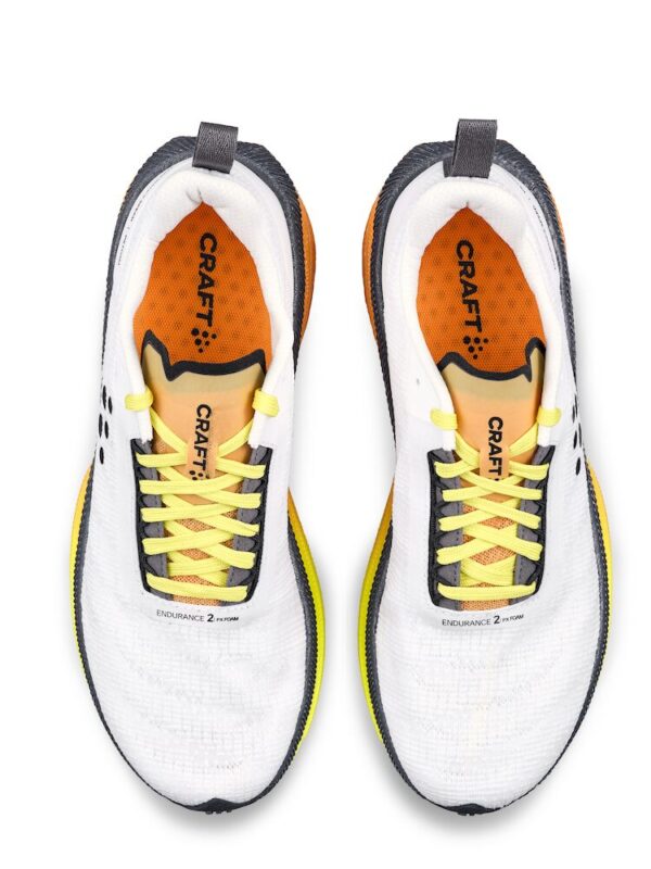 Men's Craft Endurance 2 Running Shoe - Image 6