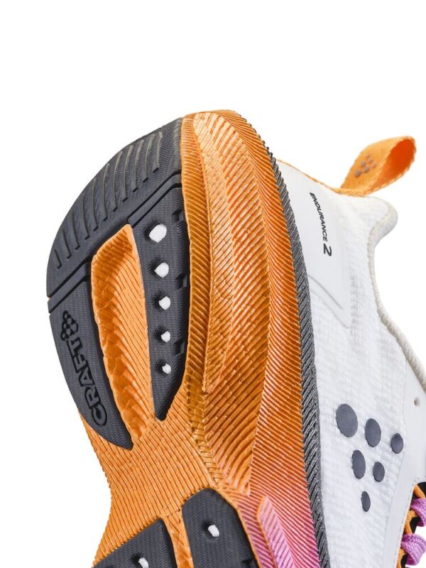 Women's Craft Endurance 2 Running Shoe - Image 4