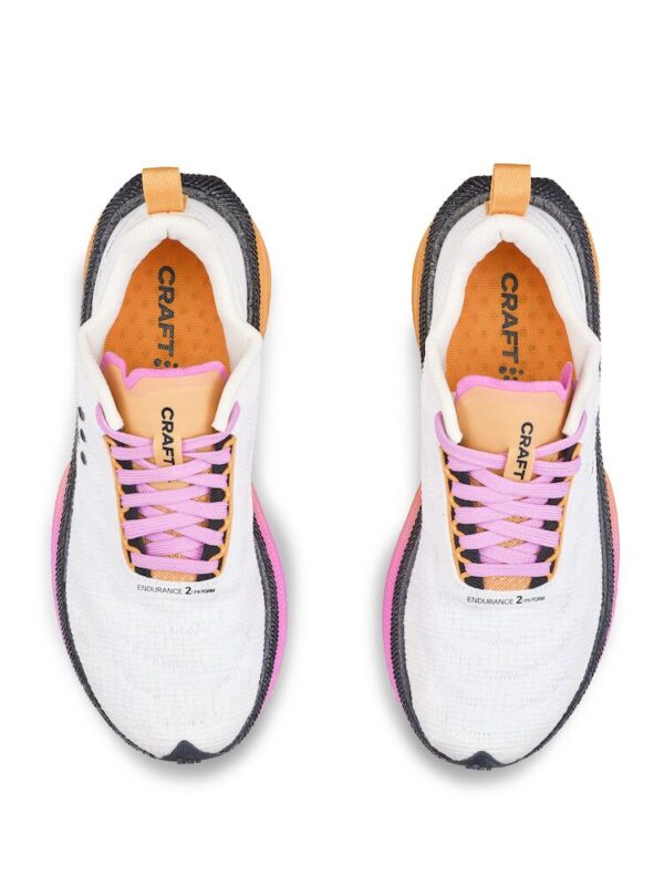 Women's Craft Endurance 2 Running Shoe - Image 6