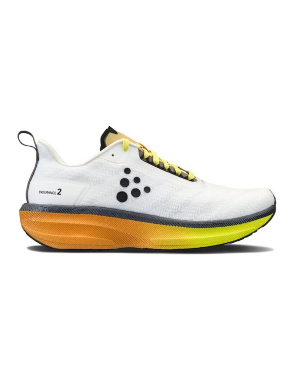 Men's Craft Endurance 2 Running Shoe
