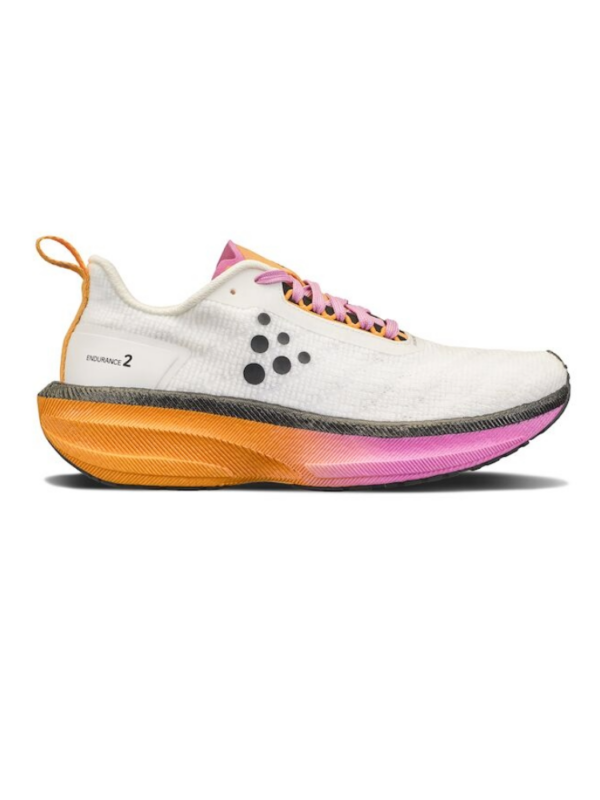 Women's Craft Endurance 2 Running Shoe