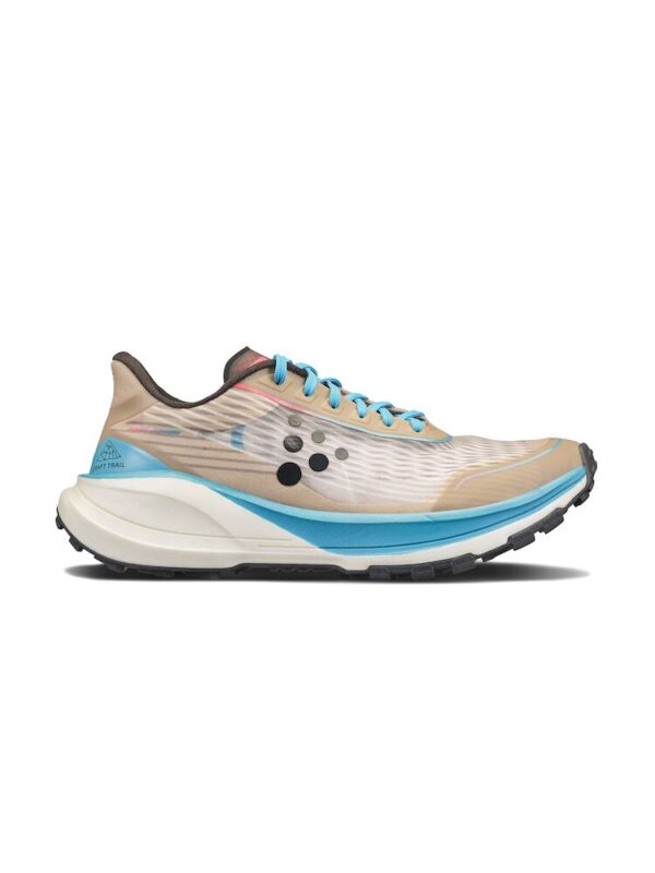 Men's Craft Pure Trial Running Shoe