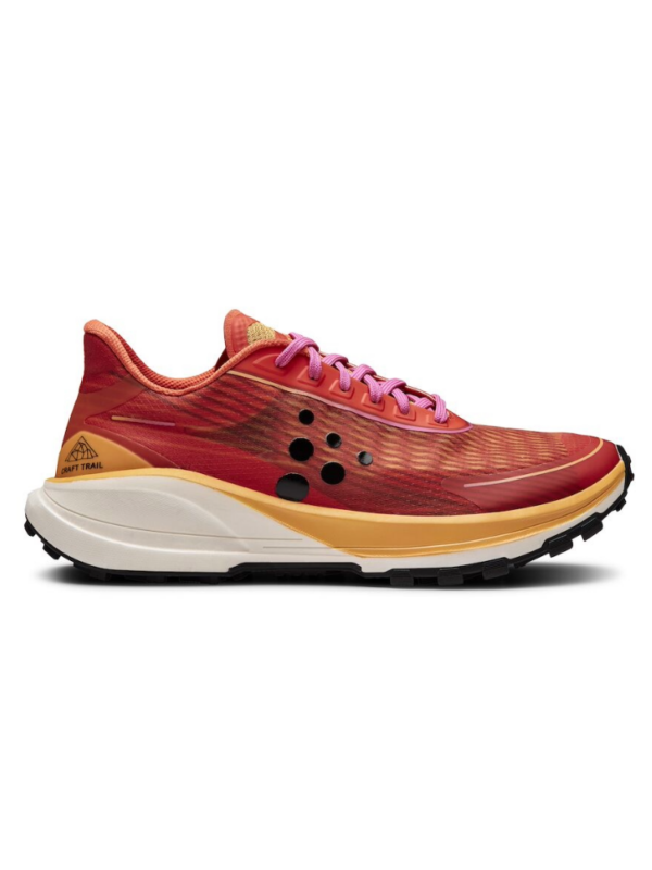 Women's Pure Trail Running Shoe