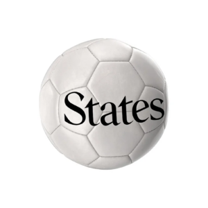 States Soccer Ball
