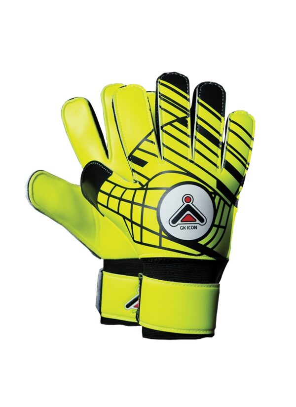 CHOCTAW GOALIE GLOVES