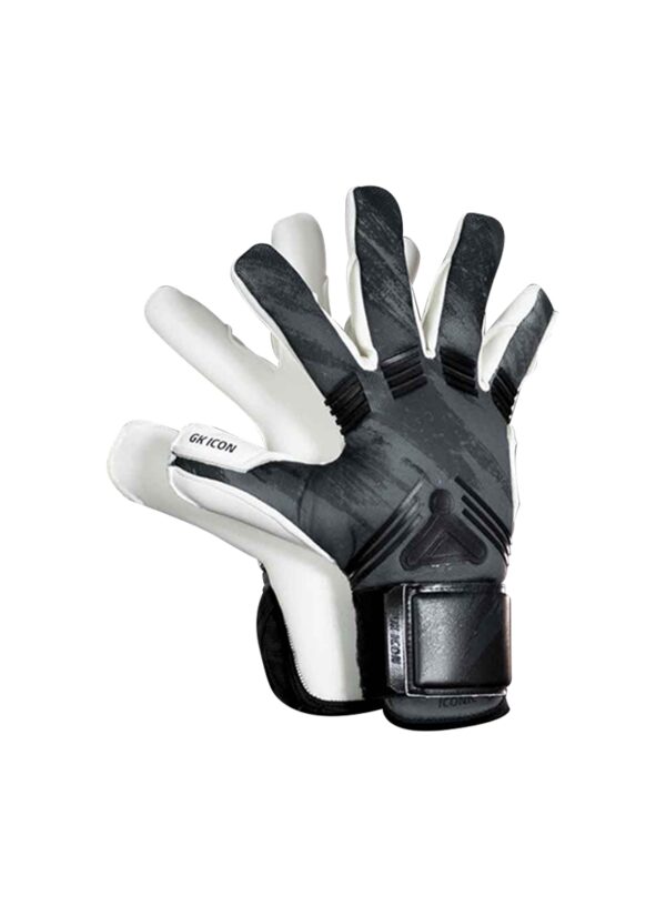 Iconic Covert GOALIE GLOVES