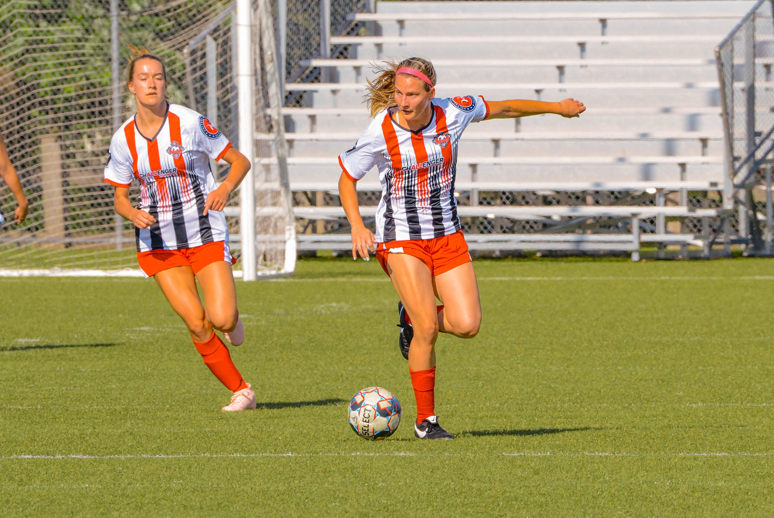 Top Summer Sports Gear Essentials for Youth Teams - Challenger Tea…