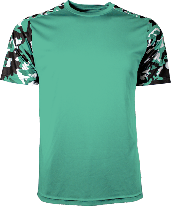 Stealth Jersey