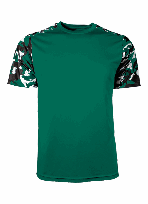 Stealth Jersey