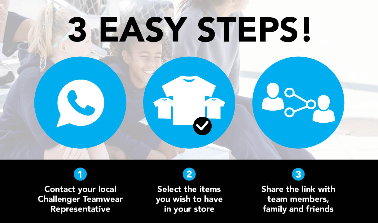 Team Store Ad Example The Ultimate Guide to Teamstores in 2026: How Clubs Can Simplify ...